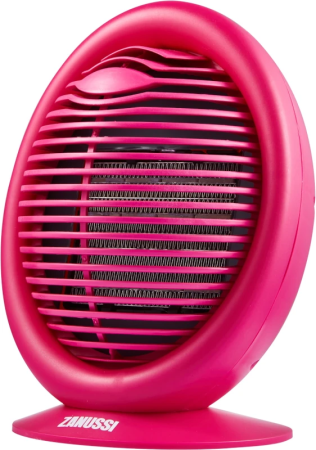 Тепловентилятор Zanussi ZFH/C-405 pink Тепловентилятор Zanussi ZFH/C-405 pink
